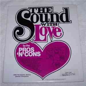 Pros 'N' Cons - The Sound With Love
