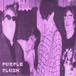 Purple Plush - Purple Plush