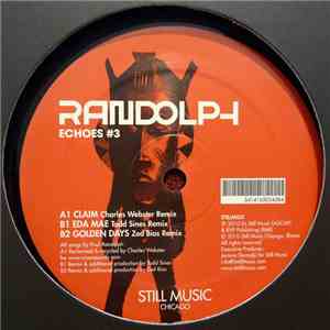 Randolph - Echoes #3