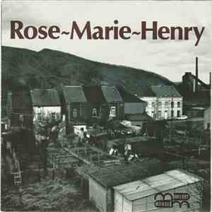 Rose-Marie-Henry Accompagnée Par L' Ensemble Williy Mortier - Nous Les Enfa ...
