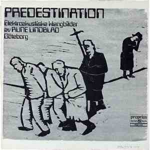 Rune Lindblad - Predestination