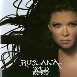 Ruslana - Wild Energy