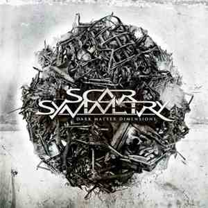 Scar Symmetry - Dark Matter Dimensions