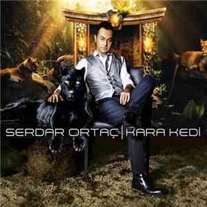 Serdar Ortaç - Kara Kedi