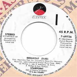Starpoint - Breakout