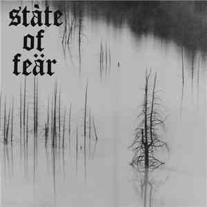 State Of Feär - State Of Feär