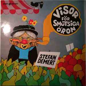 Stefan Demert - Visor För Smutsiga Öron