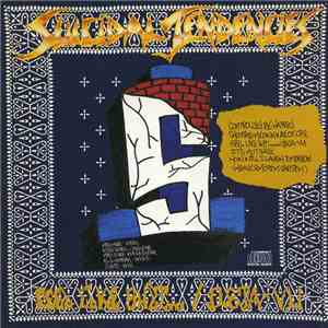 Suicidal Tendencies - Controlled By Hatred / Feel Like Shit...Deja-Vu