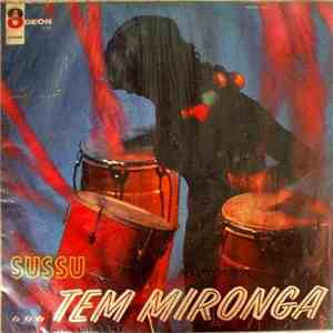 Sussú - Tem Mironga