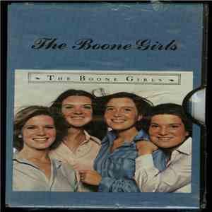 The Boone Girls - The Boone Girls