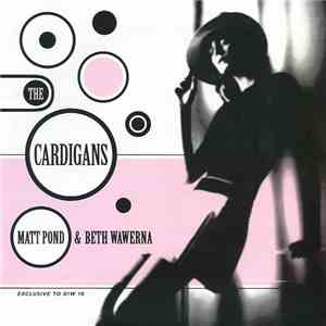 The Cardigans / Matt Pond & &, Louie Lino - No Sleep / Devil In The Water