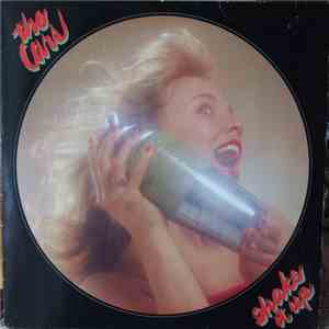 The Cars - Shake It Up