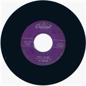 The Jodimars - Dancin' The Bop
