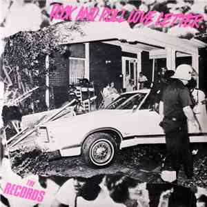 The Records - Rock And Roll Love Letter