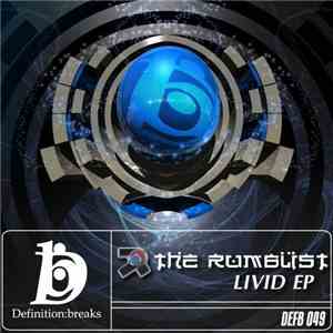 The Rumblist - Livid EP