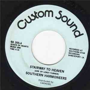 The Southern Harmoneers - He Brought Joy To My Soul