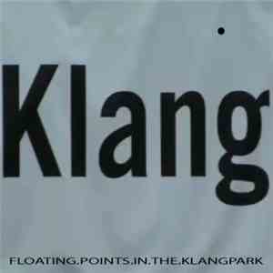 Tim Didymus & Steve Grainger  - Klang (Floating.points.in.the.klangpark)