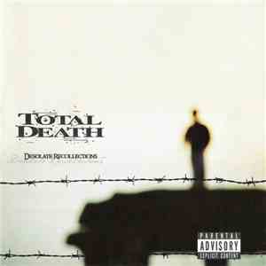 Total Death  - Desolate Recollections