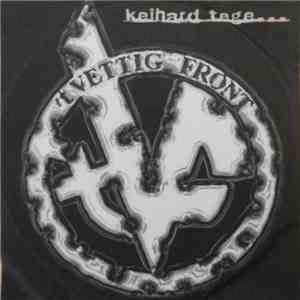t'Vettig Front - Keihard Tege