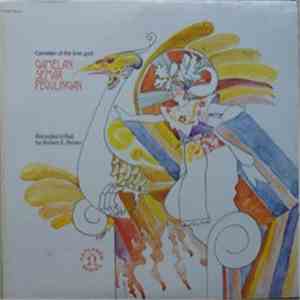 Unknown Artist - Gamelan Semar Pegulingan (Gamelan Of The Love God)