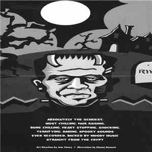 Unknown Artist - Screamin' Halloween Sounds