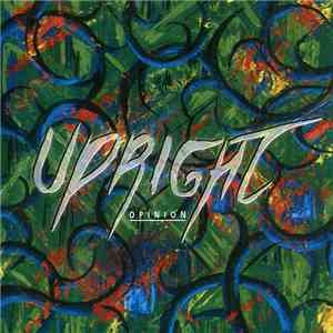 Upright - Opinion