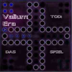 Valium Era - Tod: Das Spiel EP