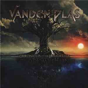 Vanden Plas - Chronicles Of The Immortals: Netherworld [Path One]