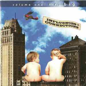 Various - Influences & Connections - Volume One: Mr. Big