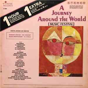 Various - A Journey Around The World Music Festival