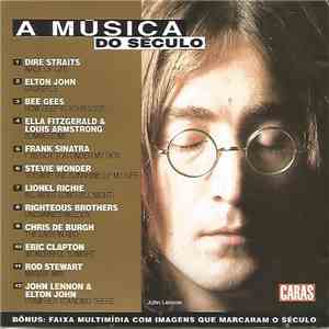 Various - A Música Do Século - 1