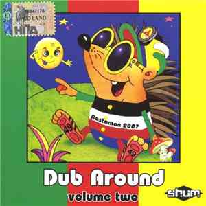 Various - Dub Around Volume Two