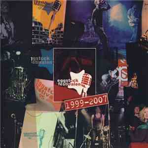 Various - Eggstockfestivalen 1999-2007