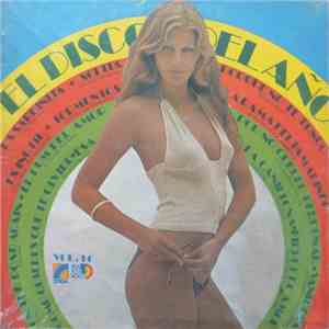 Various - El Disco Del Año Vol. 14