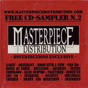 Various - Free CD-Sampler N. 2