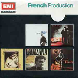 Various - French Production Vol. 1