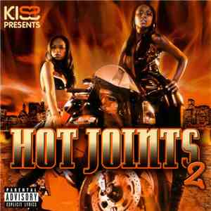 Various - Hot Joints 2