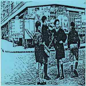 Various - Let's Muc Out On Sound