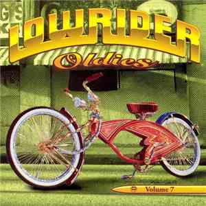 Various - Lowrider Oldies Volume 7