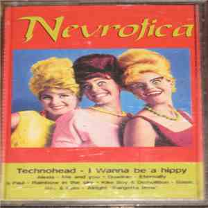 Various - Nevrotica