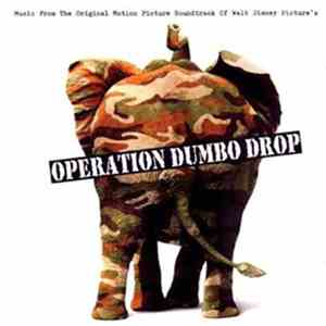 Various - Operation Dumbo Drop