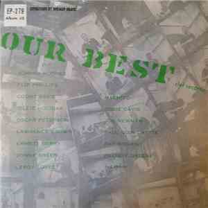 Various - Our Best Album #3