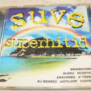 Various - Suve Superhitid