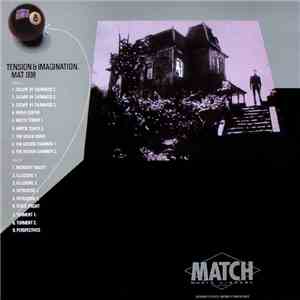 Various - Tension & Imagination