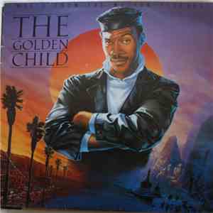 Various - The Golden Child - Music From The Motion Picture