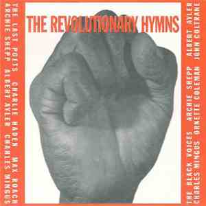 Various - The Revolutionary Hymns