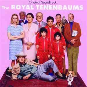 Various - The Royal Tenenbaums (Original Soundtrack)