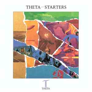 Various - Theta - Starters