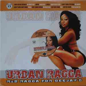 Various - Urban Ragga Volume 13