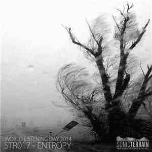 Various - WLD 2014 – Entropy